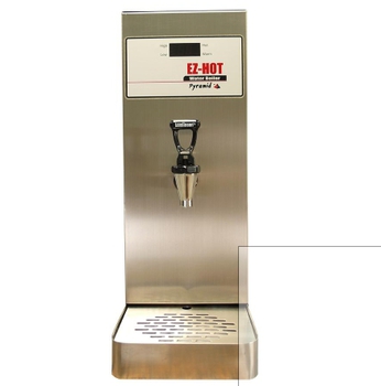 เครื่องทำน้ำร้อนอัตโนมัติ FC-500